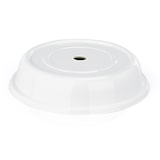 thumbnail of Polypropyleen plaatafdekking H 60 mm Diameter 277 mm Was Duitsland