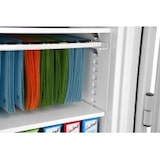 thumbnail of Phoenix Fire Commander FS1911E Größe 1 Feuerschutztresor mit elektronischem Schloss