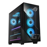 thumbnail of ASUS ROG G700 U7-265KF 32 1TB 5070 G700TF-7265KF223W W11H