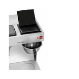 thumbnail of Double machine à café 2 L Contessa Duo | Bartscher - 190184