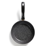 thumbnail of STONELINE® Kochgeschirr-Set 8-teilig mit Deckeln, beschichtete Töpfe & Pfannen Induktion geeignet