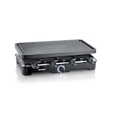 thumbnail of Raclette Grill Severin RG9670;1400 W