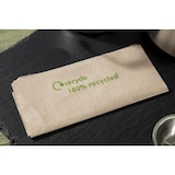 thumbnail of 1-laags gerecycled papieren handdoek met dispenser - Doos van 6000 stuks