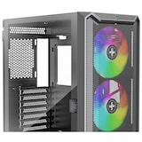 thumbnail of Xilence Xilent Blade II X613 RGB Gaming PC-behuizing , RGB ATX Midi Tower