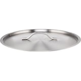 thumbnail of Kartoffelkochkessel Mit Ablasshahn Und Deckel 50,3 Liter