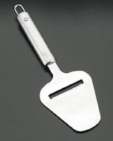 thumbnail of Metaltex 233233 Rebanador para Queso, Acero Inoxidable, Multicolor, Estándar