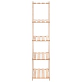 thumbnail of Scaffali A 5 Livelli 2 Pz 80x38x170 Cm In Massello Pino 250 kg