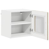 thumbnail of vidaXL Küchenwandschrank mit Regal 2 pcs Sonoma-Eiche 40 x 31 x 40 cm