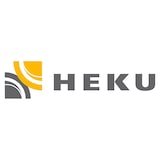 thumbnail of HEKU 10 Stück Papier-Tischdecke Rolle weiß, praktische Festzeltdeko für jede Veranstaltung - Flexibel zuschnittbar, stilvoll & abwischbar