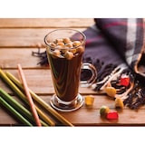 thumbnail of Pasabahce Irish Coffeeglas Colombian 26 cl Glas Transparent 2 Stück