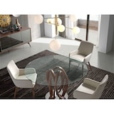 thumbnail of Angel Cerdá  Sideboard aus Nussbaumholz  3061C