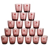 thumbnail of 20er Set Diamond Purple Whiskygläser im 40x 230er Karton 30,5 cl - 4027013