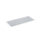 thumbnail of Compagnucci Store Kit scolapiatti plastificato grigio per mobile da 45 cm