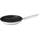 thumbnail of Matfer Tradition antihaftbeschichtete Pfanne aus Edelstahl, 24 cm (669424)