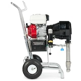 thumbnail of BAUTEC Airless Farbsprühgerät G-79 mit benzinbetriebener Kolbenpumpe | Förderleistung bis 8,3 l/min