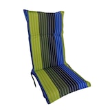 thumbnail of Polsterauflagen Niederlehner Hochlehner Relaxliege Sonnenliege Auflagen Kissen Hochlehner Rügen