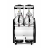 thumbnail of Hendi Slush-ijsmachine met 2 uitneembare containers van 12 liter en lekbak