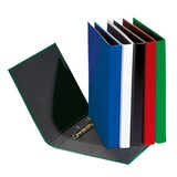 thumbnail of PAGNA 20406-02 Ringbuch Basic Colours DIN A5 2Ringe PP weiß
