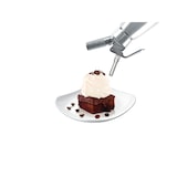 thumbnail of METRO PROFESSIONAL Slagroompatronen, staal, 0.5 L, grijs, 50 stuks