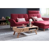 thumbnail of FineBuy Couchtisch FB50987 Wohnzimmertisch Holztisch Sofatisch Tisch Wohnzimmer