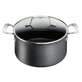 thumbnail of TEFAL faitout aluminium 24cm avec couvercle g2564602