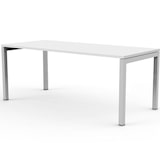 thumbnail of Mesa Venere 160 branco 4 pés