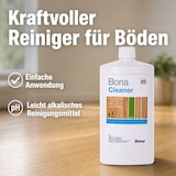 thumbnail of BONA Cleaner 1 Liter Reiniger