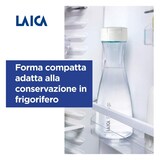 thumbnail of Laica - Instant glazen filterfles, inhoud 1,1 liter