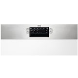 thumbnail of AEG FEE53680ZM Spülmaschine Voll integriert 13 Maßgedecke D