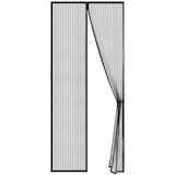 thumbnail of VerminBuster Vliegengordijn Magnetisch - Luxe Deurhor - 215 x 92 cm - Deurgordijn - Horgordijn Deur