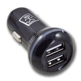 thumbnail of 2Go KFZ-Ladegerät  Dual USB 12V-24V