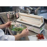 thumbnail of Dispenser WRAPMASTER 4500 DUO per rotoli da 45 cm - Albal Professional