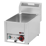 thumbnail of Elektro-Bain Marie 1 Becken GN 1/1 - Tischgerät