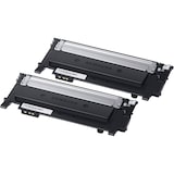 thumbnail of Samsung CLT-P404B Toner Twin Pack Schwarz