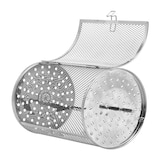 thumbnail of Freidora Horno Sin Aceite de 11 L y 1800 W Pantalla LED Táctil Cesta Antiadherente Freidora de Aire 80-200ºC MasterPRO Rocket 1100