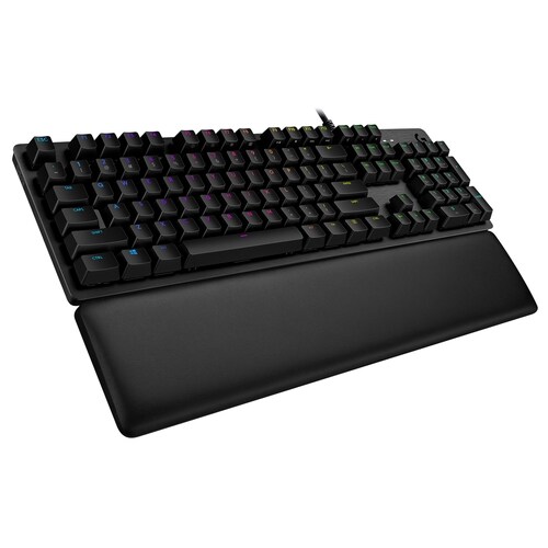 Logitech de jeux g513 carbon gx clavier de de jeux français, azerty