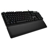thumbnail of Logitech de jeux g513 carbon gx clavier de de jeux français, azerty
