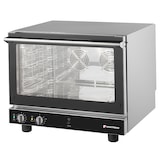 thumbnail of Elektro-Heißluftofen 4x GN1/1 oder 600x400mm