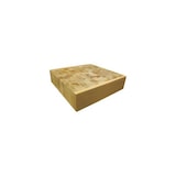 thumbnail of MATERIEL CHR PRO DESSUS DE BILLOT BOIS REVERSIBLE Bois500 x500x100mm