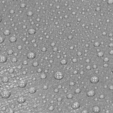 thumbnail of ECD Germany Abdeckplane 8x12 m 96 m² 260 g/m² Grau PE Wasserdicht Reißfest Gewebeplane Schutzplane Gartenplane Auto