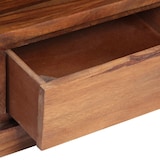 thumbnail of vidaXL TV-Schrank 120x30x40 cm Massivholz Palisander