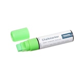 thumbnail of Marqueur craie 15mm couleurs assorties PVC étui 8 pcs, 356500