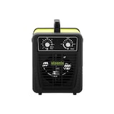 thumbnail of ulsonix - Ozongenerator - 500 - 10.000 mg/h - 95 W
