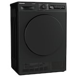 thumbnail of Telefunken T-11-400 Kondenstrockner / 7kg Trockner mit 15 Programmen, Startzeitvorwahl & Knitterschutz