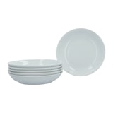 thumbnail of Luzzo® servies-set 24-delig – voor 6 Personen – vaatwasserbestendig - wit