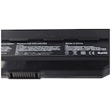 thumbnail of Akku für Asus K53U, A32-K53 Akku 5200mAh 57,7 Wh, 11,1Volt