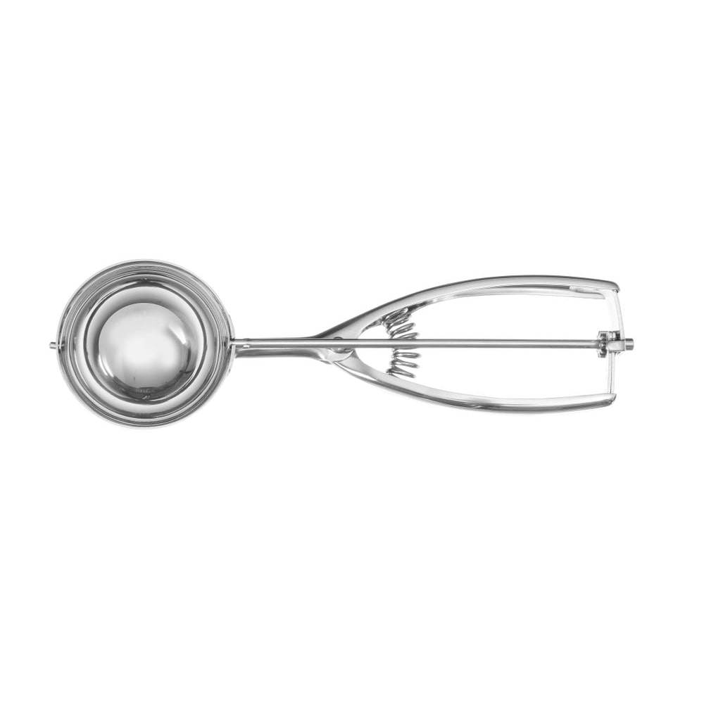 HENDI Portioneerlepel Kitchen Line, Kitchen Line, 1/10, ⌀70mm