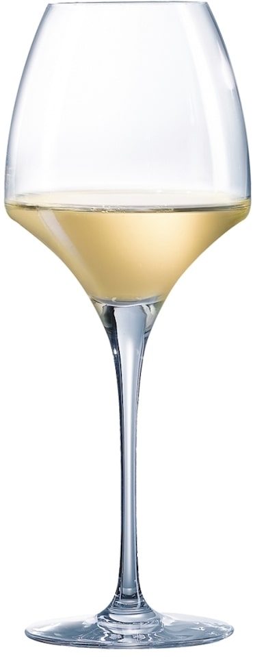 Chef & Sommelier - Doos Met 6 Wijnglazen, 40Cl, Open Up