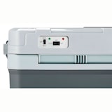 thumbnail of Briebe Tragbare Elektrische Kühlbox, 24 Liter, 12V für Auto und 220V, CF1152, Grau, 58 W