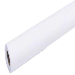 PHILIPP 1000 Fliegengitter Gewebe | Insektenschutzgewebe für Fenster und Türen | Rollenware | Insektenschutz | Fiberglas | Weiß | LxB: 30x1,0m